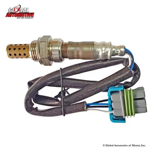 Denso 234-4336 Oxygen Sensor for 06-17 Buick Chevrolet GMC Hummer Isuzu Pontiac - Picture 1 of 1