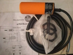 New. Capacitive sensor, KI5208KI-3015-FNKG/NI RT - Picture 1 of 4