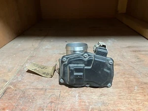 FORD FIESTA (2018) 1.0 PETROL - THROTTLE BODY 50989011 - Picture 1 of 4