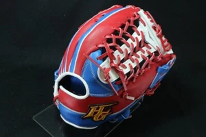 HIGOLD HI-GOLD Baseball Handschuh Outfield Outfielder 13 Zoll RHT JAPAN - Bild 1 von 4