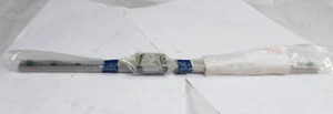 THK SRS12MUU+345LM LINEAR GUIDE AND RAIL (BR4B.3B14) - Picture 1 of 4