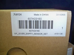 Xerox SP Hebel Leersensor Set Wartung 607K03160 - Bild 1 von 1