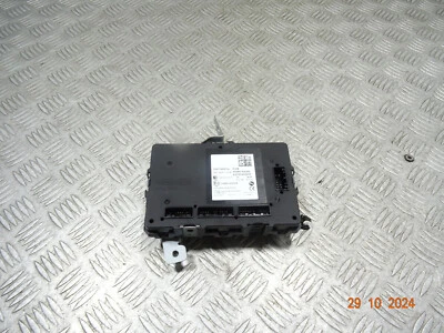 2020 KIA NIRO 2 HEV S-A MK1 DE 5DR ESTATE 1.6 HYBRID BCM BODY CONTROL UNIT *9676 - Image 1 of 4