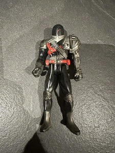 Vintage 1994 VR Troopers Dark Heart Figur - Saban Kenner - Bild 1 von 4