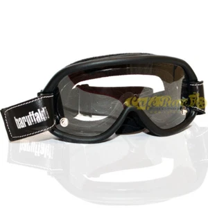 Occhiali Baruffaldi Speed 4 colore nero in gomma con lente totocromatica - Foto 1 di 4