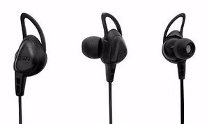 *New In Box* SPY OPTICS "Happy Buds" Ear buds The BOOMER Black - Picture 1 of 2