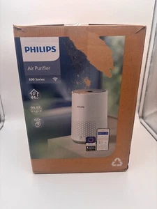 Philips Luftreiniger 600-Serie neuwertig - Bild 1 von 6