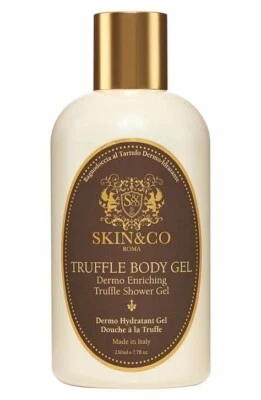 Skin & Co Truffle Therapy Body Shower Gel 7.7 fl oz