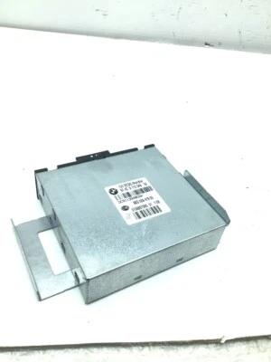 Centralina BMW Serie 1 Cabriolet E88 9113348 Convertitore 12V Convertitore DCDC - Immagine 1 di 3