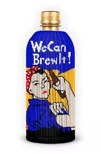 Freaker USA Beverage Insulator - We Can Brew It! - Picture 1 of 2