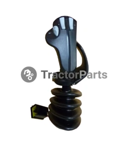 JOHN DEERE RIGHT SIDE MULTIFUNCTIONAL DASH JOYSTICK P#AZ72232 – REPAIR SERVICE - Picture 1 of 3