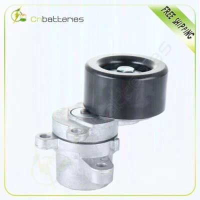 Kit tensor de correa para Nissan Murano Altima Máxima Teana 2009-2014 11955JA10B Foto 1 de 4