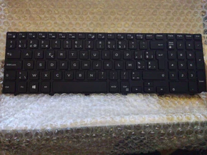 Dell Inspiron 17 5000 5759 5755 5758 Tastatur AZERTY - Bild 1 von 3