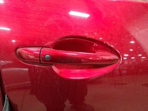 Rh Passenger Side Door Handle Outside Exterior 2022 Cx-9 Sku#4295662 - Picture 1 of 6