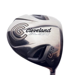 Used Cleveland SL 290 Driver / 10.5 Degrees / Stiff Flex - Picture 1 of 9