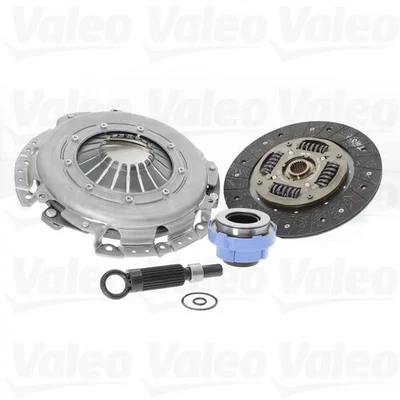 Genuine VALEO 1995-2011 Ford Ranger Clutch Kit 2.3L 52322001 - Image 1 of 4