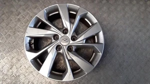 7X17 5 TORN ET51 felge für HYUNDAI TUCSON (TL TLE) 1.6 GDI 2015 5002395 - Picture 1 of 3