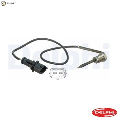 SENSOR EXHAUST GAS TEMPERATURE TS30111 FOR FIAT FIORINO/MPV/Box/Body/MPV QUBO - Image 1 of 4