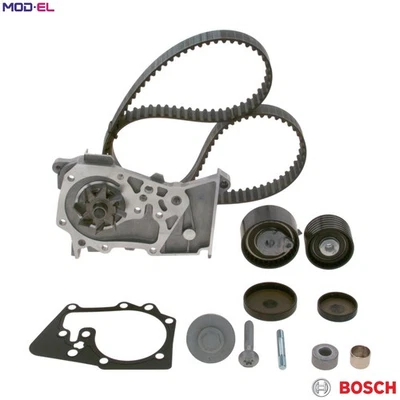 WATER PUMP & TIMING BELT KIT 1 987 946 390 FOR RENAULT CLIO/SYMBOL/III/Van 1.6L - Image 1 of 4