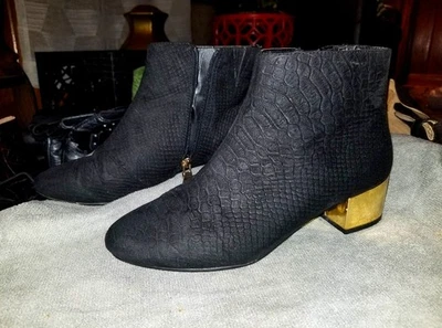 полусапоги topshop - Изображение 1 из 4