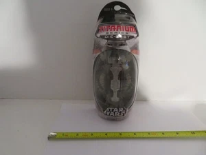 Micro Machines Titanium Star Wars Rebel Blockade Runner 2006 NIP - Picture 1 of 8