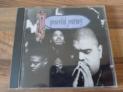 CD   Heavy D. & The Boyz    - Peaceful Journey -    MCA Records - Bild 1 von 4