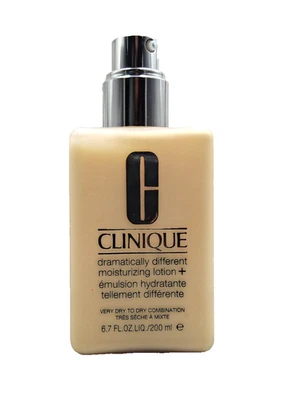 Clinique Dramatically Different Moisturizing Lotion With Pump, 6.7 fl oz - Image 1 of 2