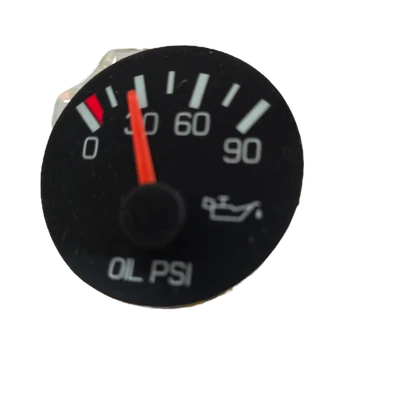 Medidor de presión de aceite de motor Volvo P/N | 3945681 Foto 1 de 4