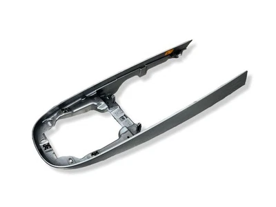 Porsche Boxster 987 2005-2012 centre console gear shifter surround 99755326101 - Image 1 of 4