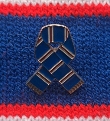 Glasgow Rangers Badges for sale | eBay UK