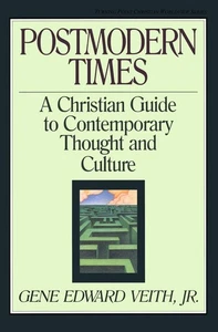 Postmodern Times: A Christian Guide to Contemporary Thought and Culture (Vol... - Picture 1 of 1