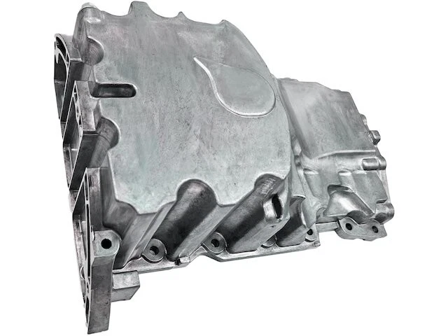 Поддон для масла для 2011-2017 Ford Mustang 3,7 л V6 2014 2012 2013 2015 2016 YB899PW - Изображение 1 из 1