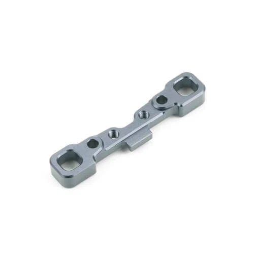 Tekno RC Hinge Pin Brace (CNC, 7075, EB410.2, A Block) - Image 1 of 1