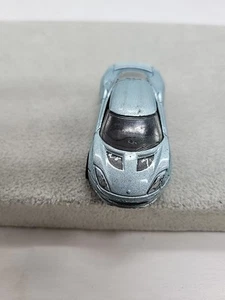 Matchbox 2007 Silver Lotus 2008 Die Cast 1:64 Loose - Picture 1 of 15