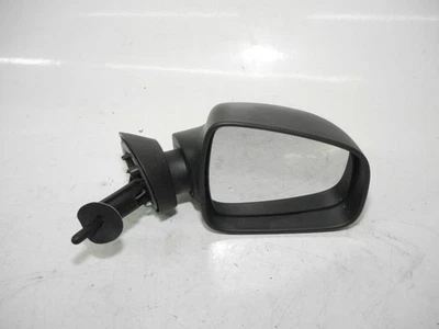 SIDE MIRROR Dacia Sandero Hatchback 1.2 16V (D4F-732) - Image 1 of 4