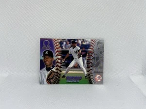 1998 Pacific Omega - Mariano Rivera #170 - Picture 1 of 2