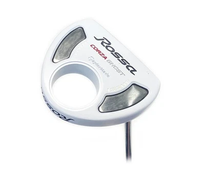 TaylorMade Rossa Corza-Ghost Tour Issue 36” Mallet Putter - Image 1 of 4