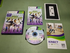 Kinect  Sports Microsoft XBox360 Complete in Box - Picture 1 of 5