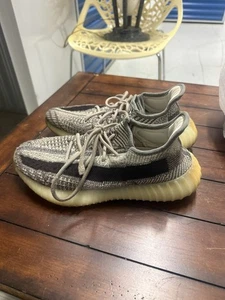 Adidas Yeezy Boost 350 V2 Zyon - Talla 6.5 Con Caja - Imagen 1 de 7