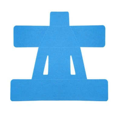 5/10/20Pcs Kinesiology Tape Precut Strips Breathable Shoulder Tape for Sports - Image 1 of 4