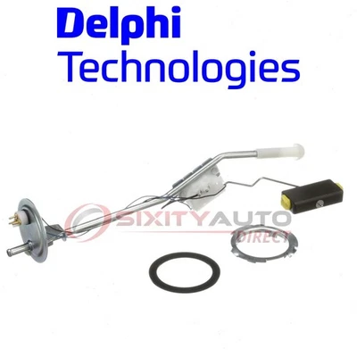 Delphi Fuel Tank Sending Unit for 1991-1994 Plymouth Sundance 2.2L 2.5L 3.0L el Foto 1 de 4