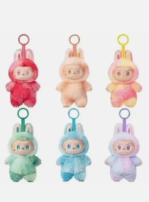 HOT TOYS HOT MONSTERS LA*BU PLUSH TOYS DOLLLS