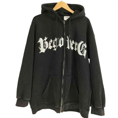 VETEMENTS Abbigliamento U (Usato) Fulg Uom Toppe Fel conpuccio Cappuc