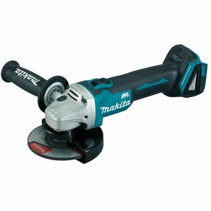 Winkelschleifer 18V LXT Li-Ion Ø125mm (nur Maschine) - Makita DGA506Z - Bild 1 von 6