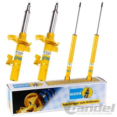 4x BILSTEIN B6 SPORT AMORTIGUADOR DELANTERO + TRASERO adecuado para VOLVO S60 S80 V70 II - Imagen 1 de 3