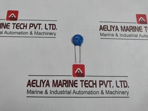 Lot of 19X EPCOS B72220S250K101 Varistor 77V 25VRMS 0.2W 2508484822 - Picture 1 of 10