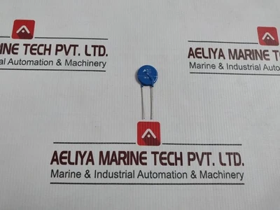 Lot of 19X EPCOS B72220S250K101 Varistor 77V 25VRMS 0.2W 2508484822 - Image 1 of 4