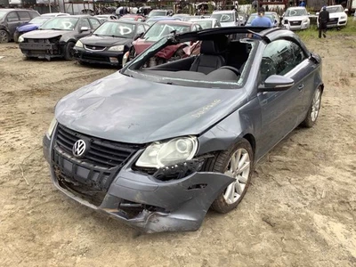 Used Front Right Door Window Regulator Front fits: 2009 Volkswagen Eos electric — 第 1/4 张图片