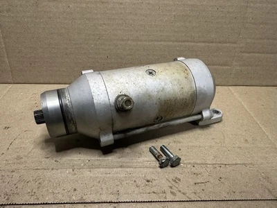 73 Honda CB450 CL450 DOHC Starter Motor SM-2 OEM CB500T -29 - Image 1 of 4