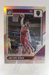 2024-25 Donruss Optic Jarrett Allen #144 Holo Prizm - Picture 1 of 2